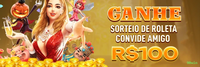 Jogos de loteria online na 90win