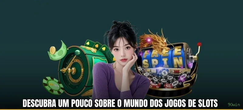 Plataforma completa da 90win com todos os jogos